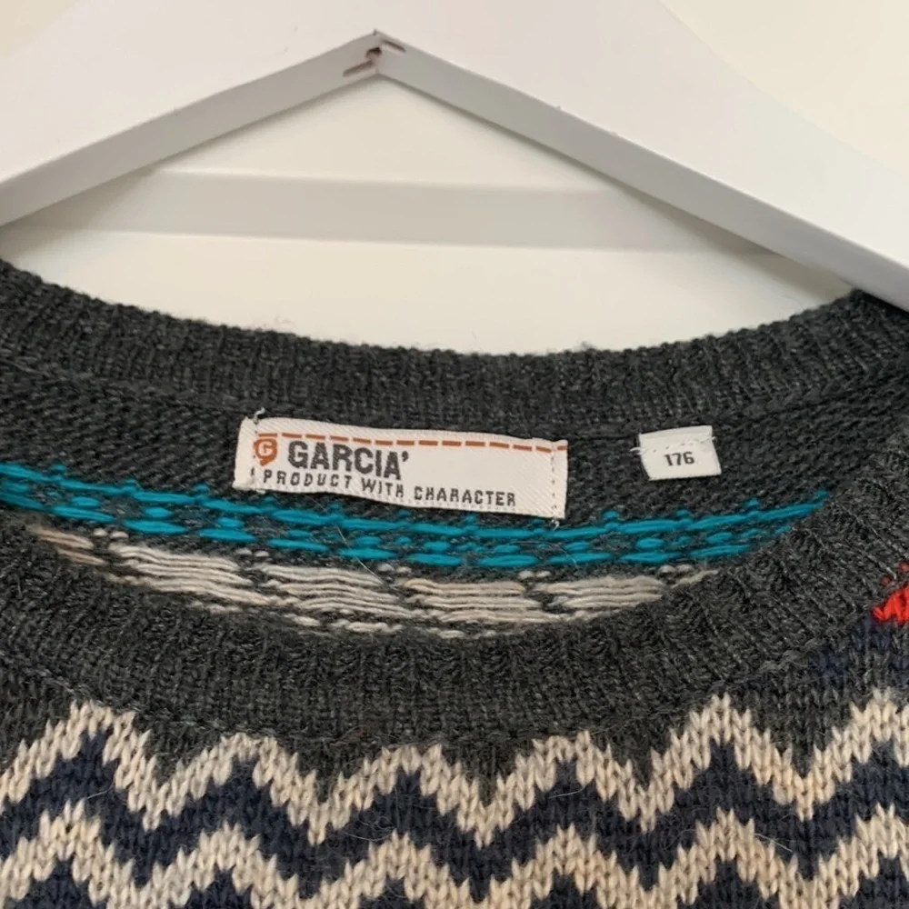 Winter  dress - Picture 3 of 3